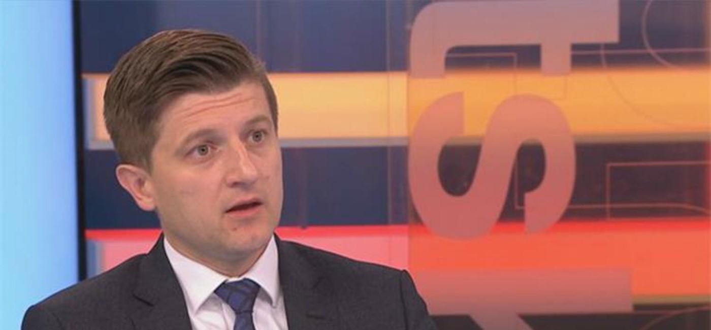 Marić: Zdravstveni sustav temeljito usmjeriti i reformirati da postane i financijski održiv